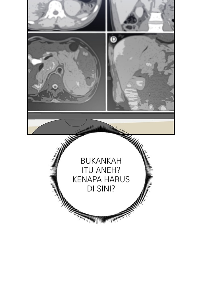 A.I Doctor Chapter 105 Gambar 69