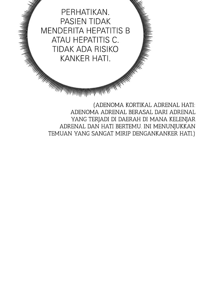 A.I Doctor Chapter 105 Gambar 72