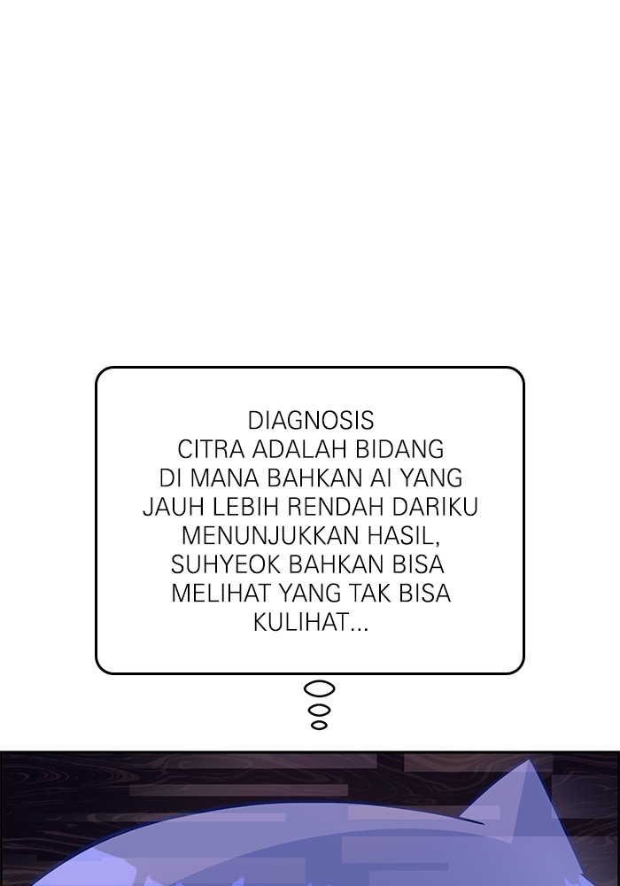 A.I Doctor Chapter 105 Gambar 79