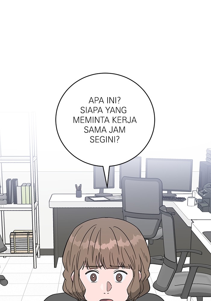 A.I Doctor Chapter 105 Gambar 91