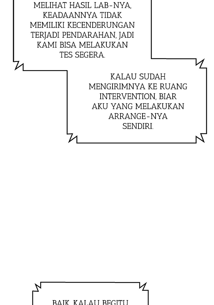 A.I Doctor Chapter 106 Gambar 116