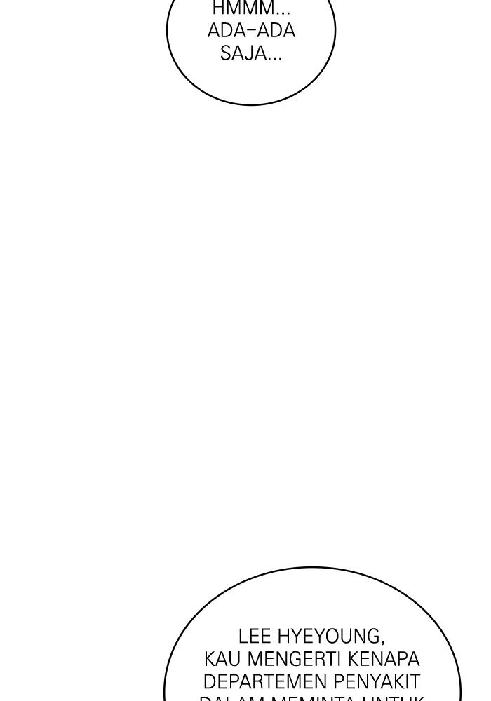 A.I Doctor Chapter 106 Gambar 119
