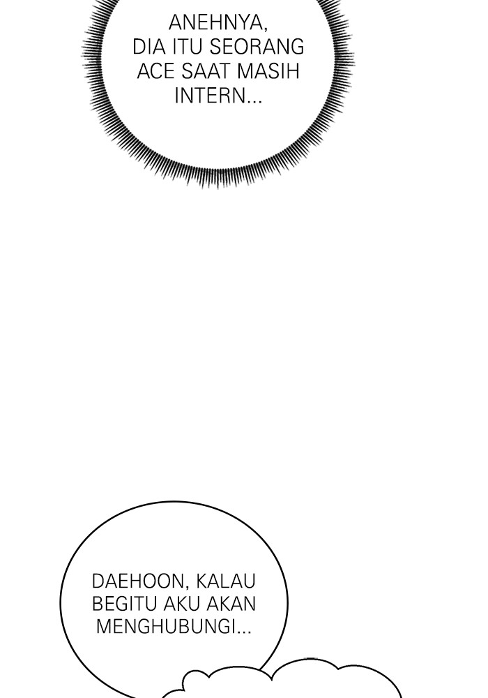 A.I Doctor Chapter 106 Gambar 12