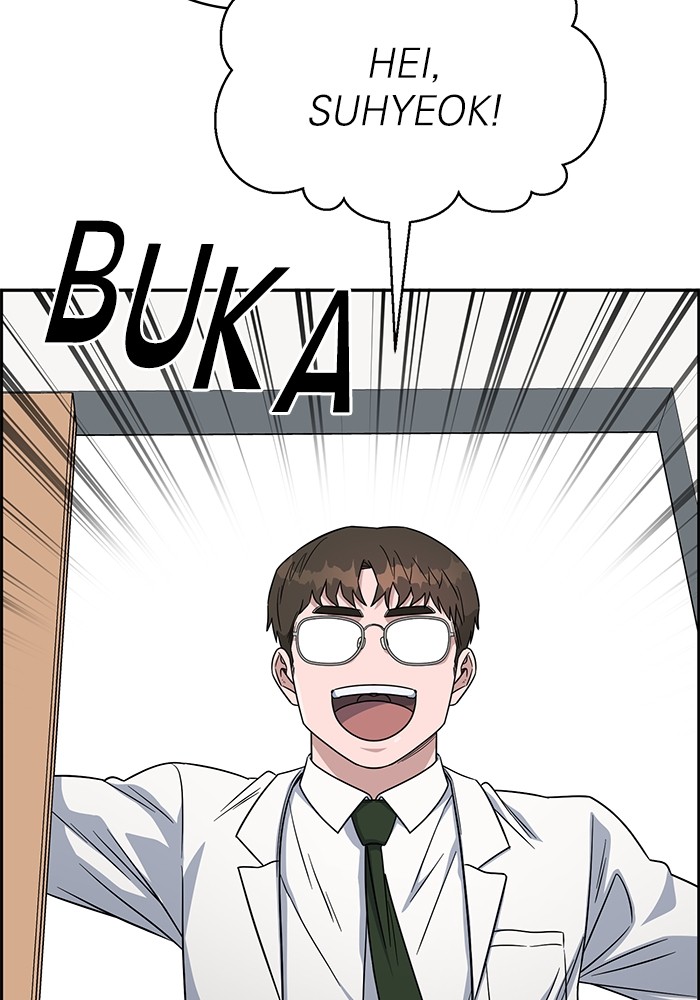 A.I Doctor Chapter 106 Gambar 13