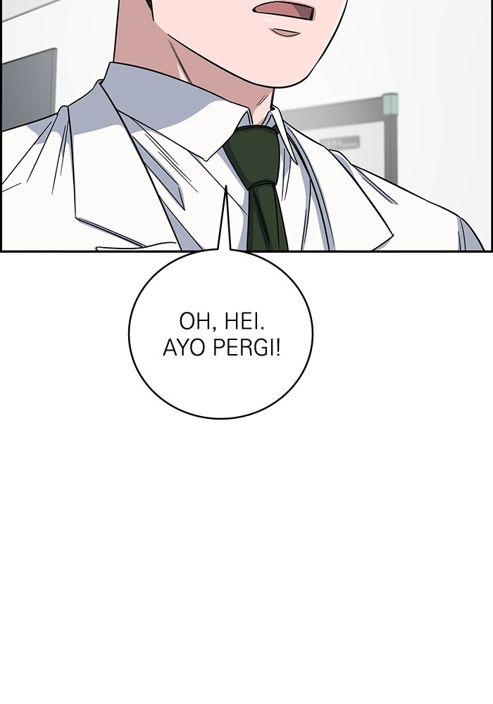 A.I Doctor Chapter 106 Gambar 147