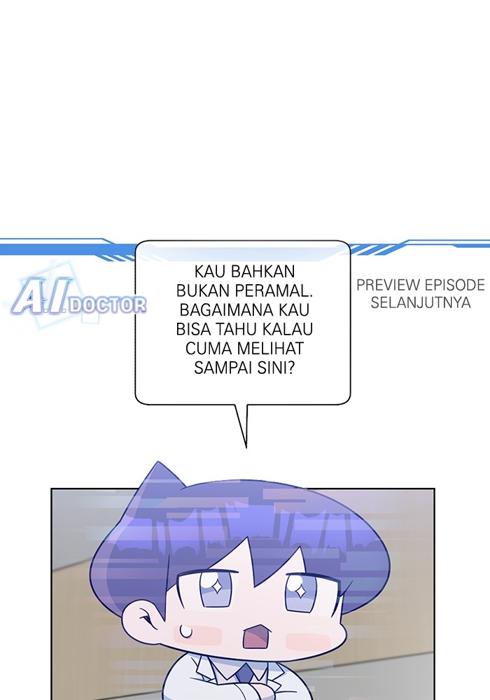 A.I Doctor Chapter 106 Gambar 150