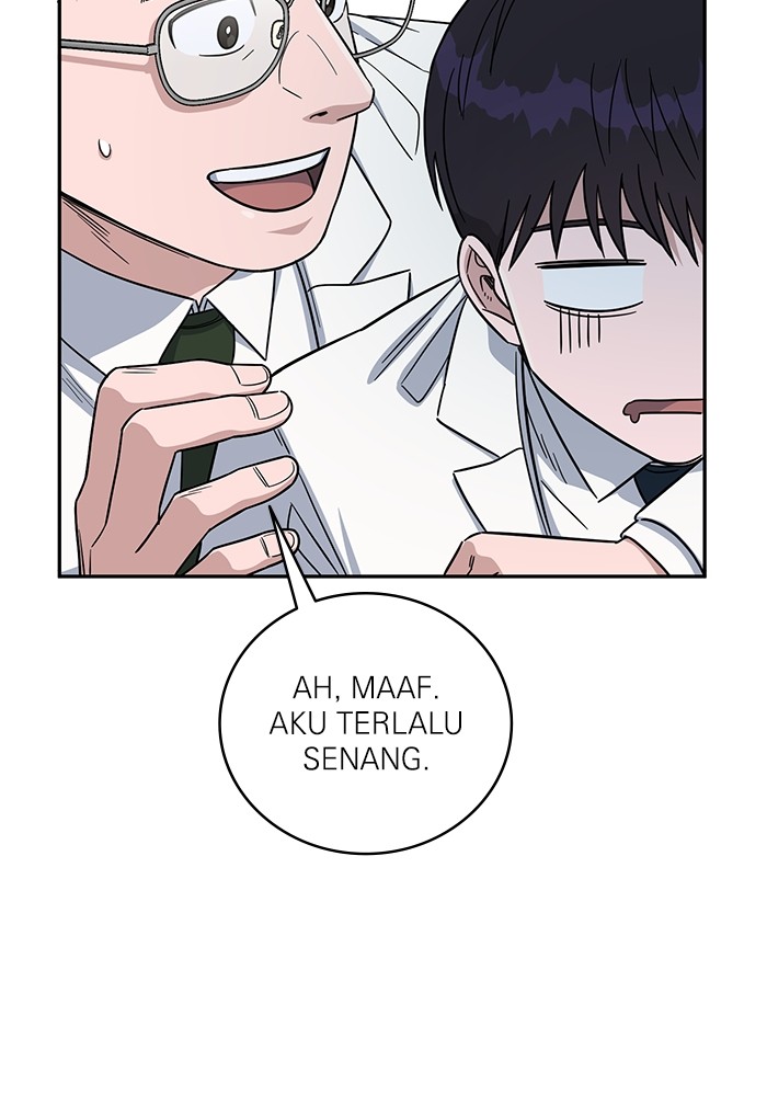 A.I Doctor Chapter 106 Gambar 18