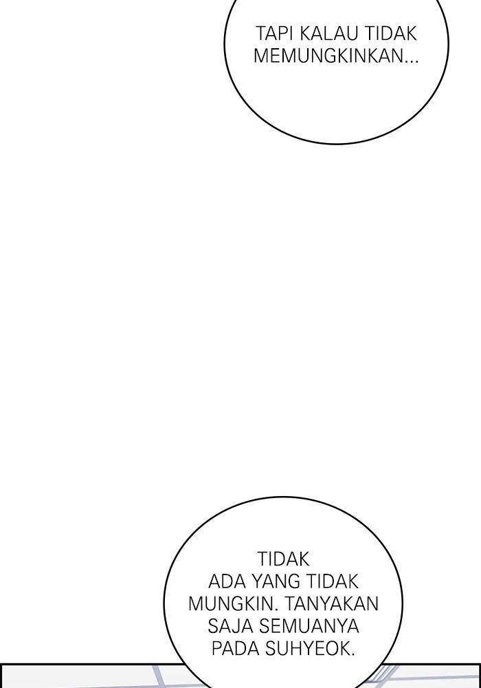 A.I Doctor Chapter 106 Gambar 25