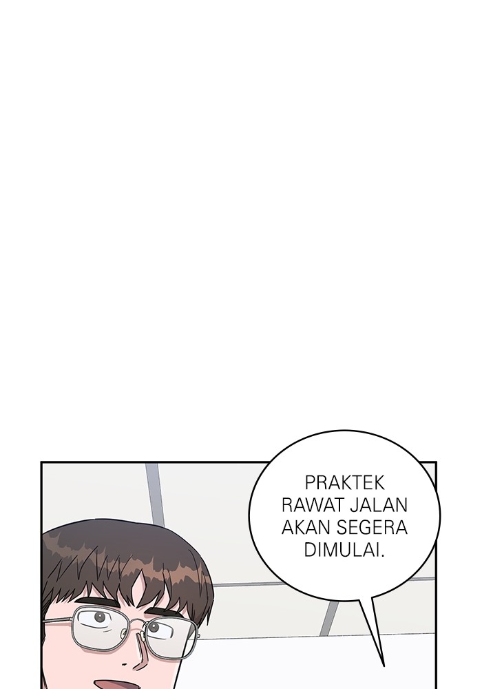 A.I Doctor Chapter 106 Gambar 27