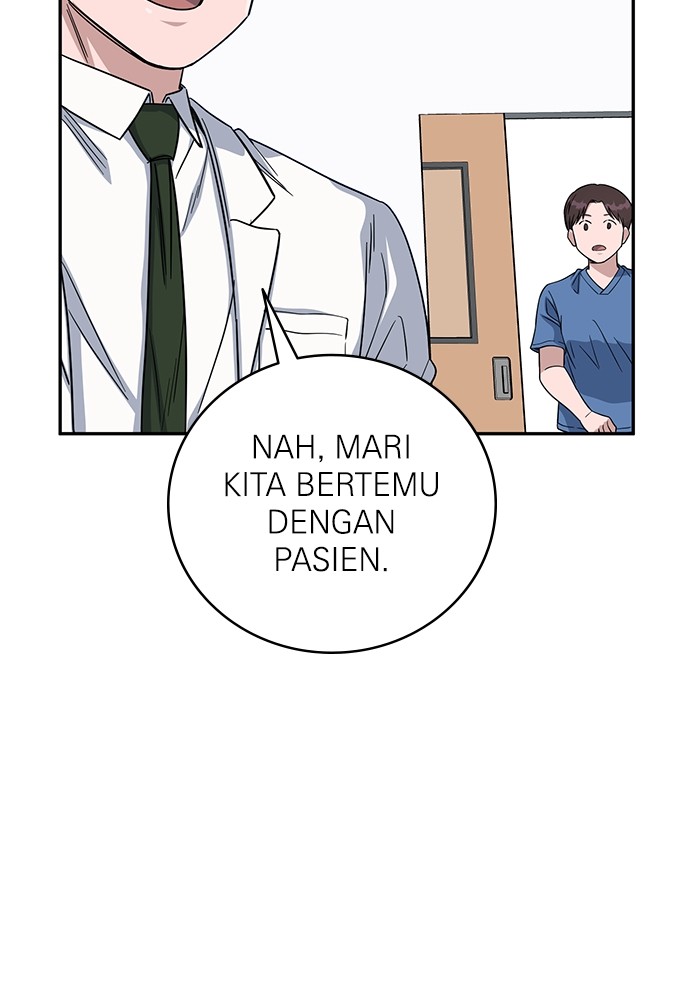 A.I Doctor Chapter 106 Gambar 28