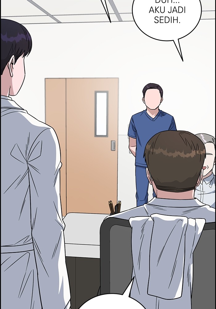 A.I Doctor Chapter 106 Gambar 36