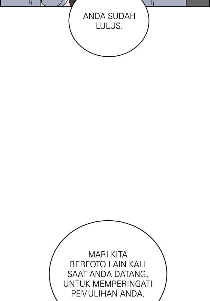 A.I Doctor Chapter 106 Gambar 37