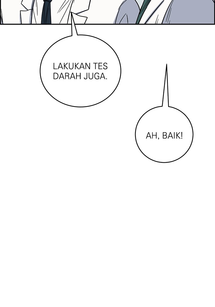 A.I Doctor Chapter 106 Gambar 39