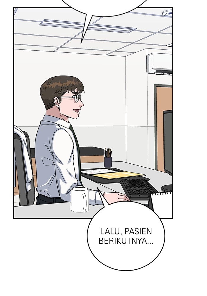 A.I Doctor Chapter 106 Gambar 42