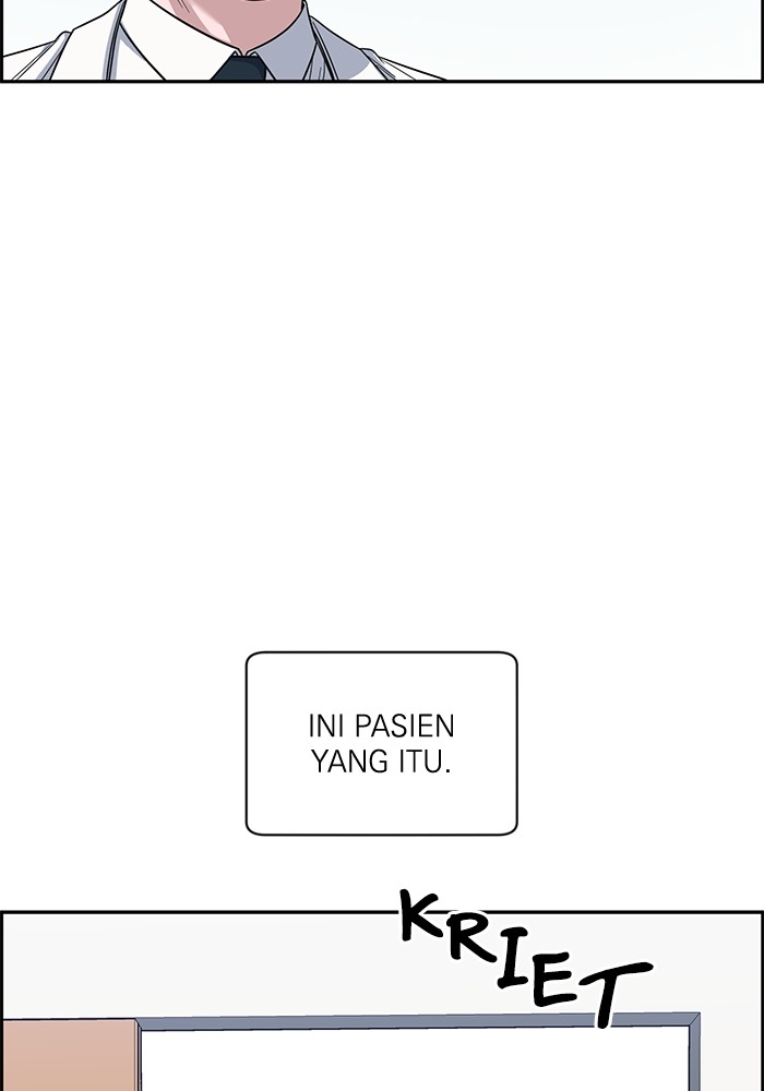 A.I Doctor Chapter 106 Gambar 45