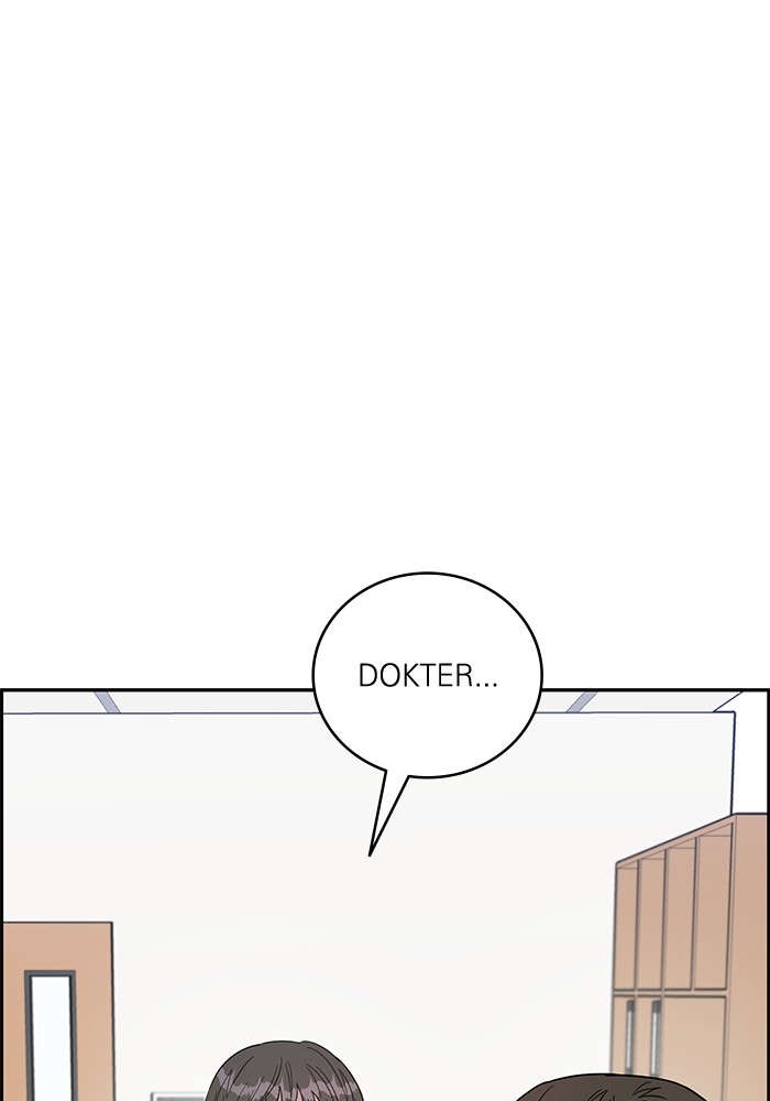 A.I Doctor Chapter 106 Gambar 47