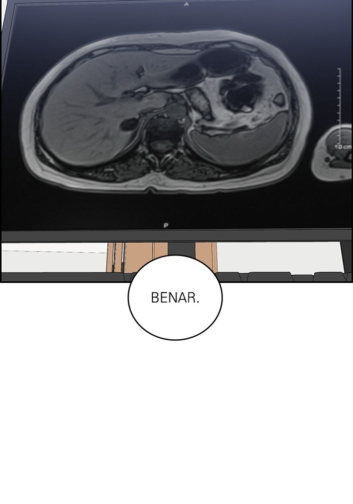 A.I Doctor Chapter 106 Gambar 65