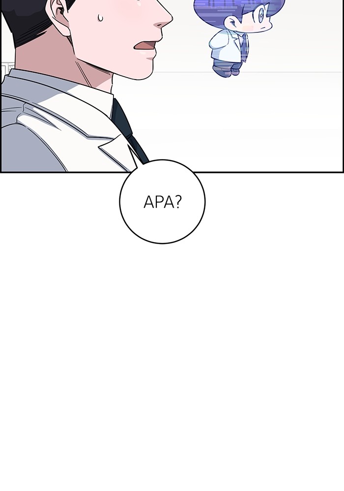 A.I Doctor Chapter 106 Gambar 7