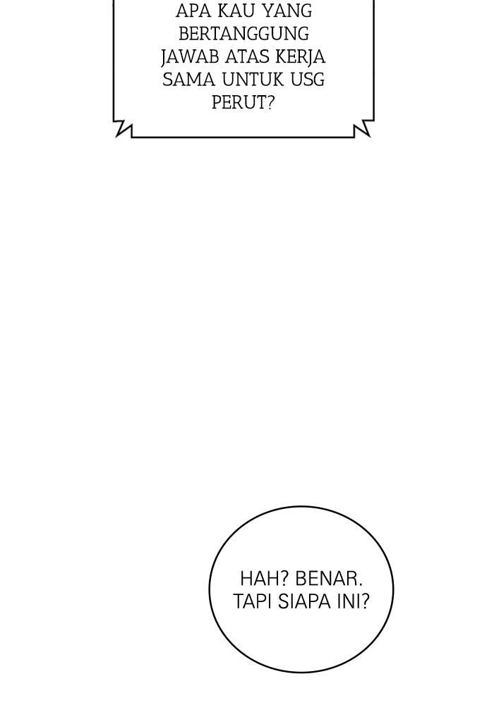 A.I Doctor Chapter 106 Gambar 77
