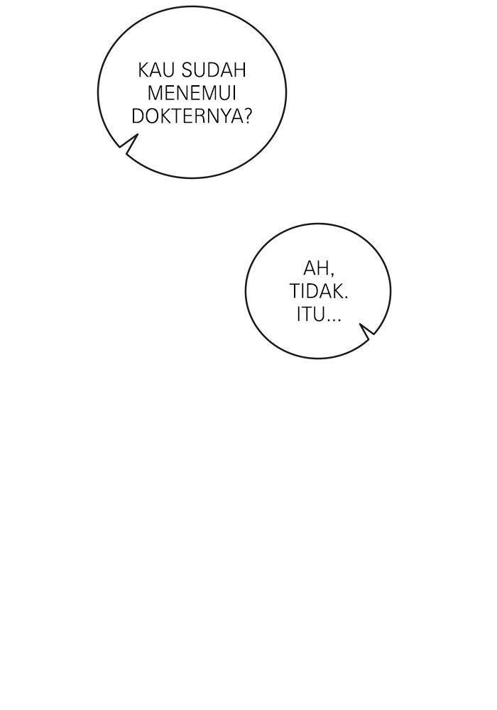 A.I Doctor Chapter 106 Gambar 8