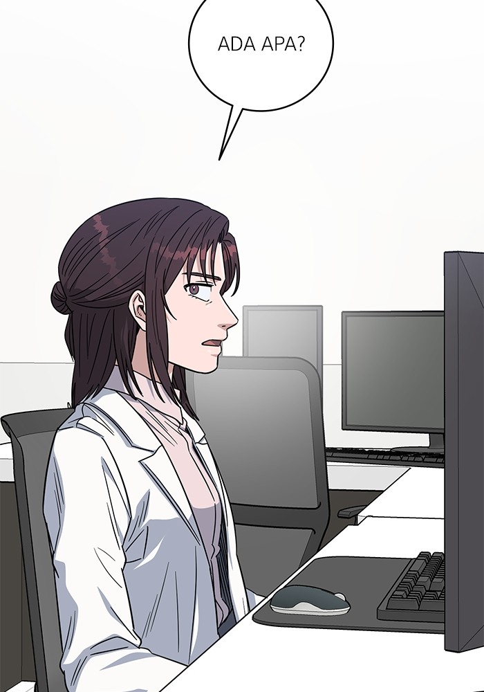 A.I Doctor Chapter 106 Gambar 91