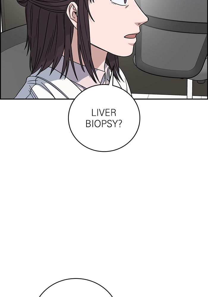 A.I Doctor Chapter 106 Gambar 95