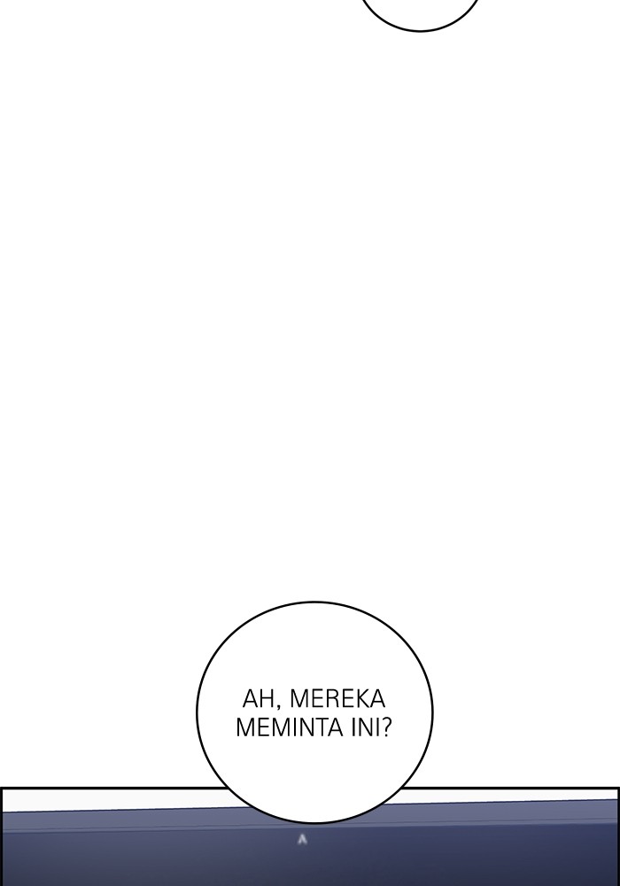 A.I Doctor Chapter 106 Gambar 98