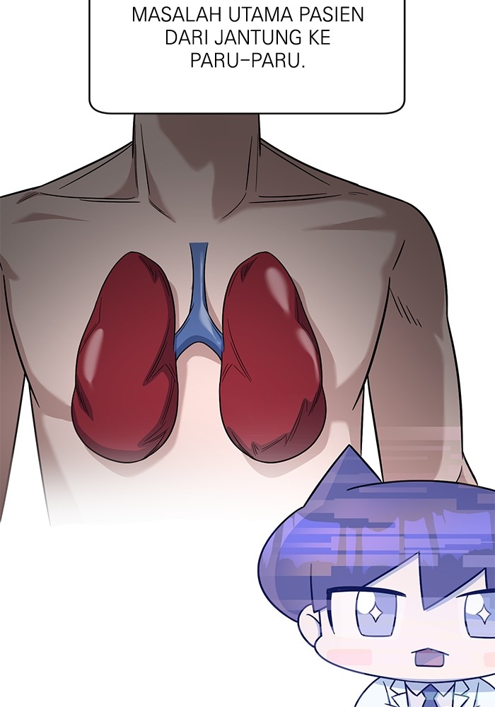 A.I Doctor Chapter 107 Gambar 106
