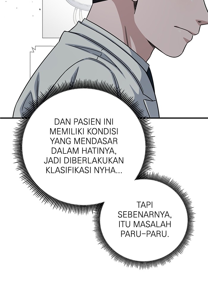 A.I Doctor Chapter 107 Gambar 101