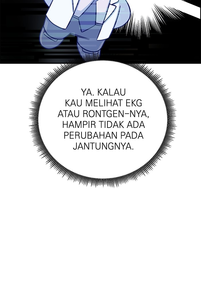 A.I Doctor Chapter 107 Gambar 103