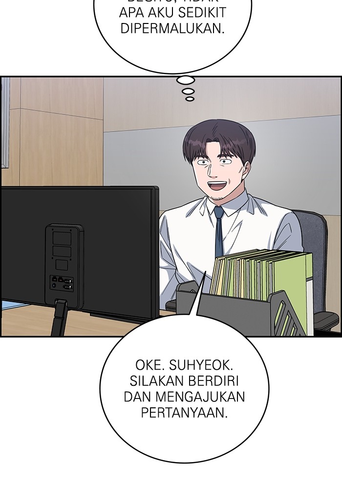 A.I Doctor Chapter 107 Gambar 124