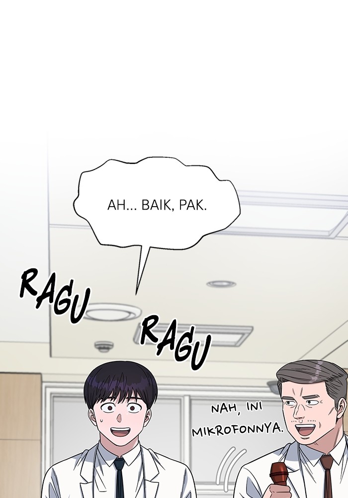 A.I Doctor Chapter 107 Gambar 125