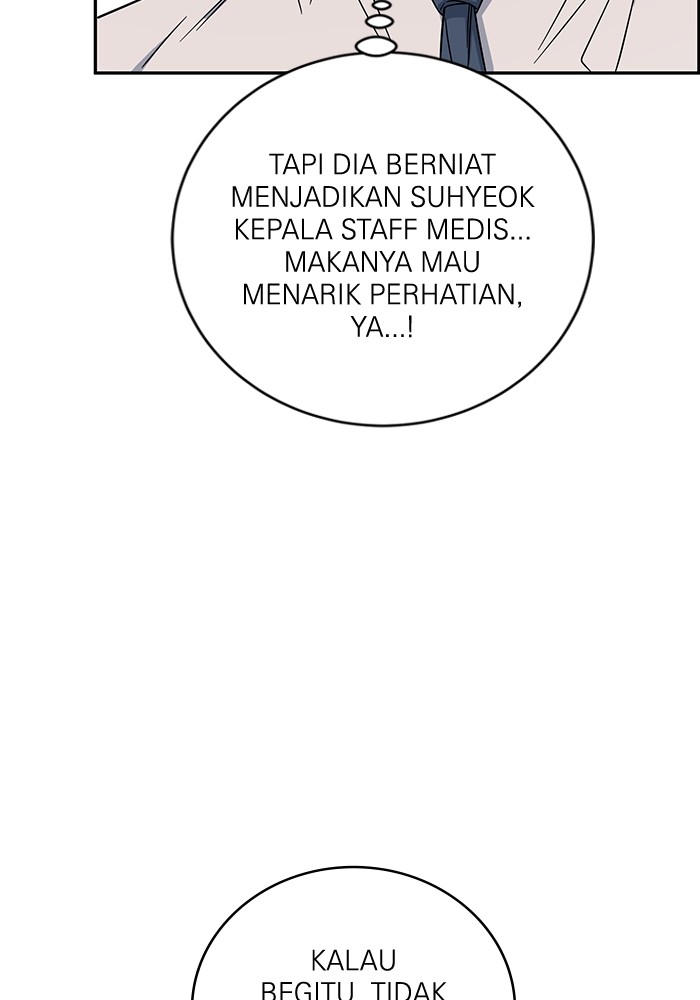 A.I Doctor Chapter 107 Gambar 123