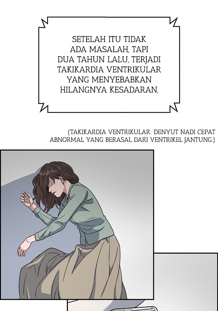 A.I Doctor Chapter 107 Gambar 34