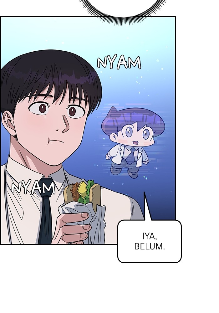 A.I Doctor Chapter 107 Gambar 44