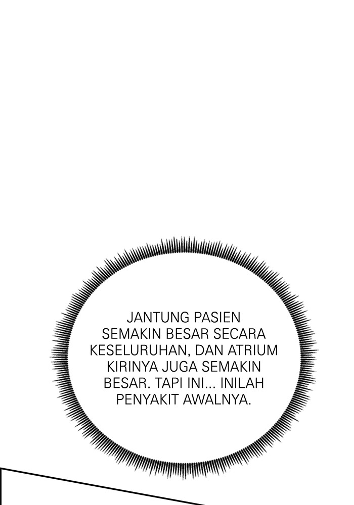 A.I Doctor Chapter 107 Gambar 58