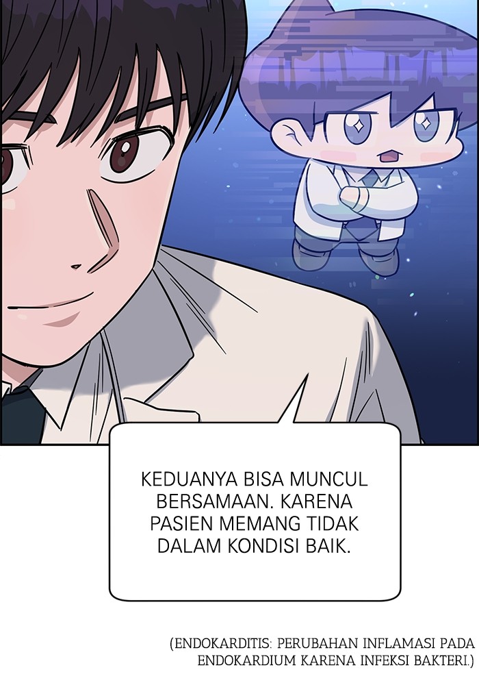 A.I Doctor Chapter 107 Gambar 61