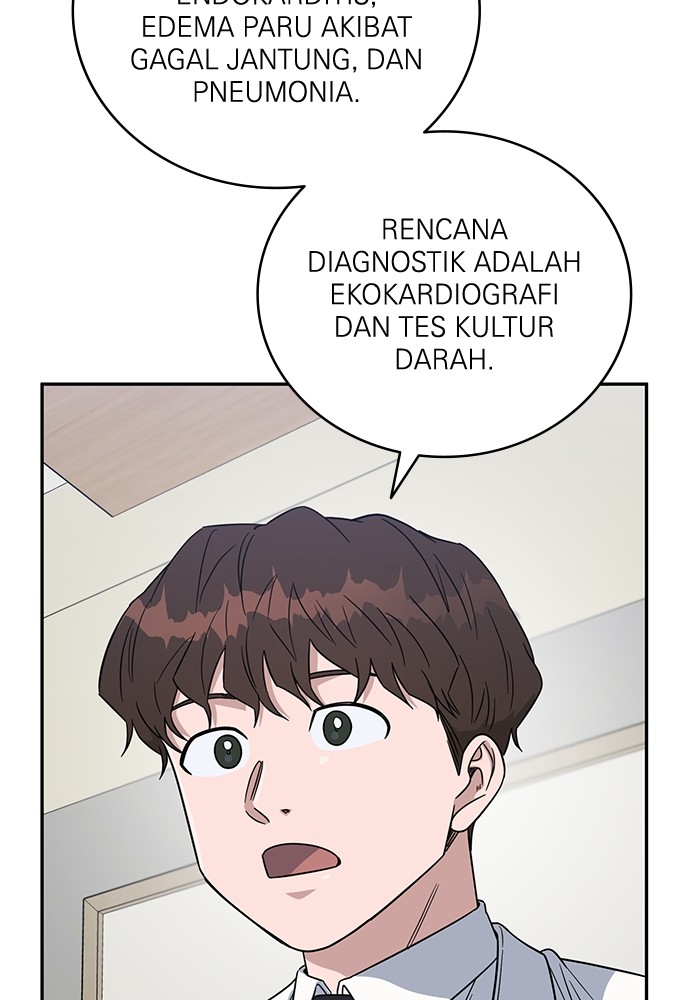A.I Doctor Chapter 107 Gambar 66