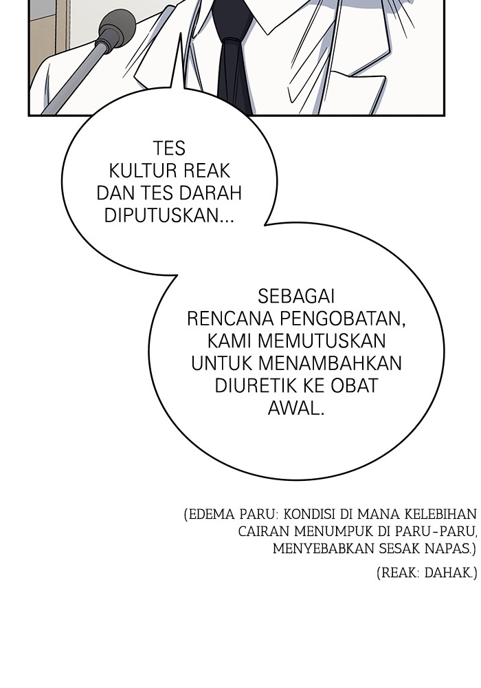 A.I Doctor Chapter 107 Gambar 67