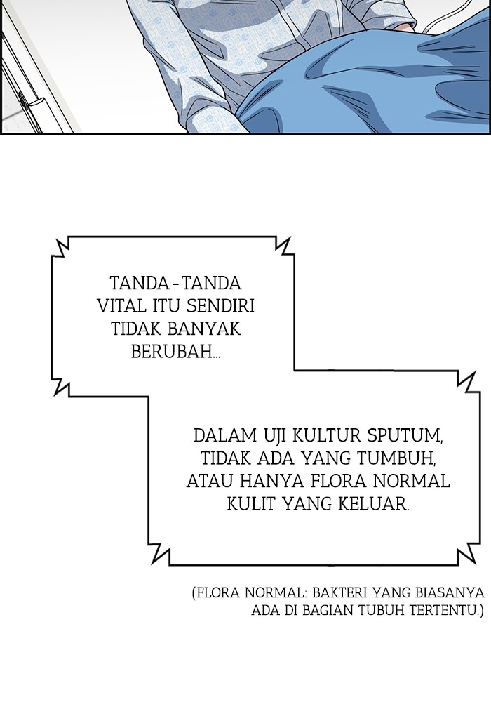 A.I Doctor Chapter 107 Gambar 69