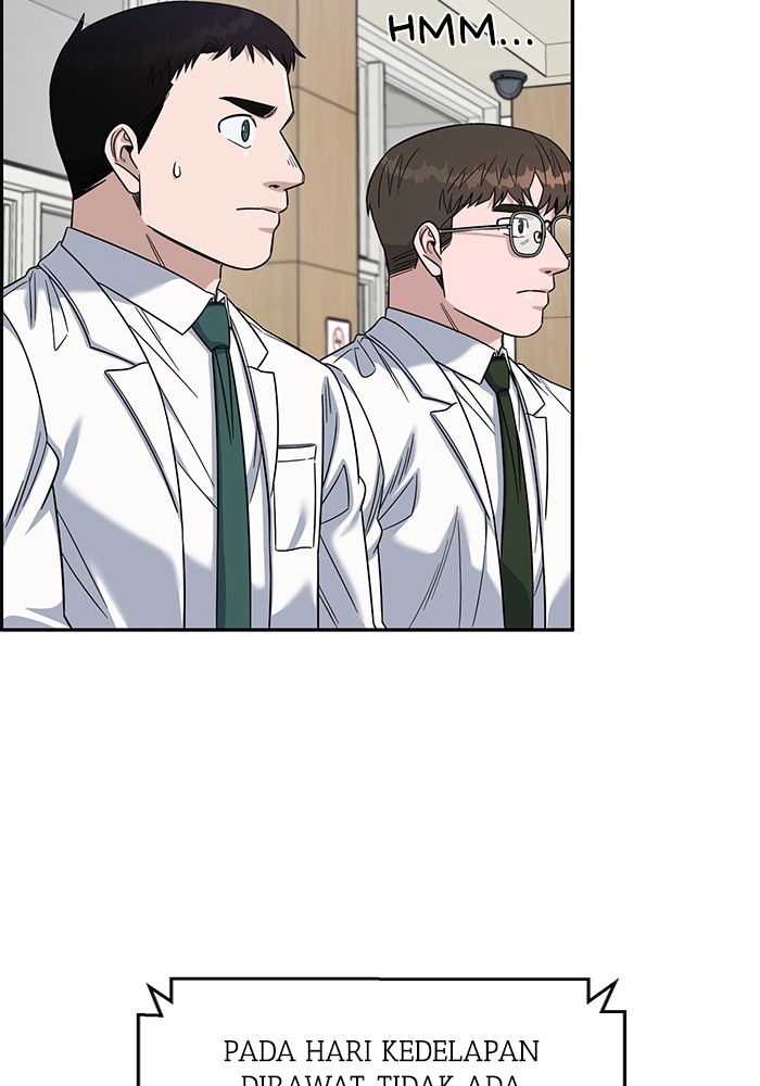A.I Doctor Chapter 107 Gambar 73