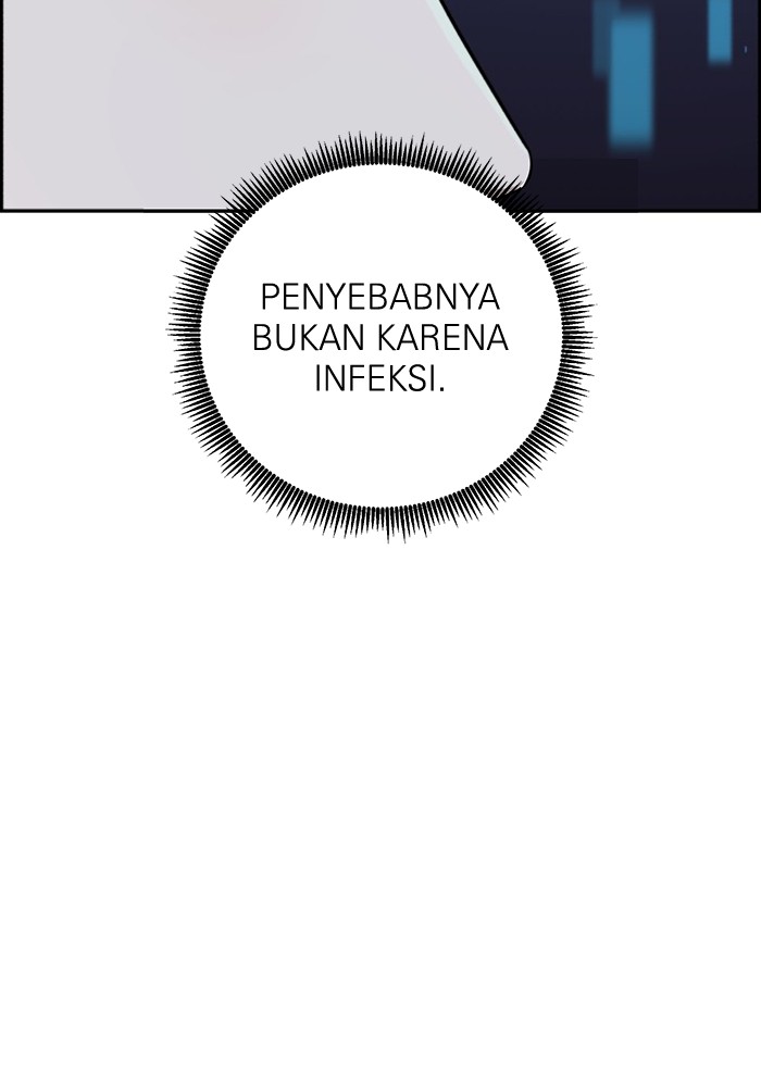A.I Doctor Chapter 107 Gambar 97