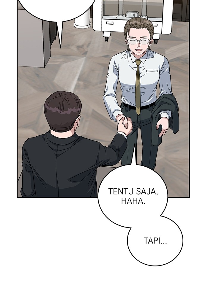 A.I Doctor Chapter 108 Gambar 115