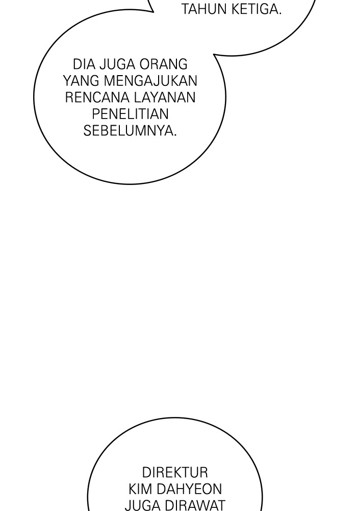 A.I Doctor Chapter 108 Gambar 119