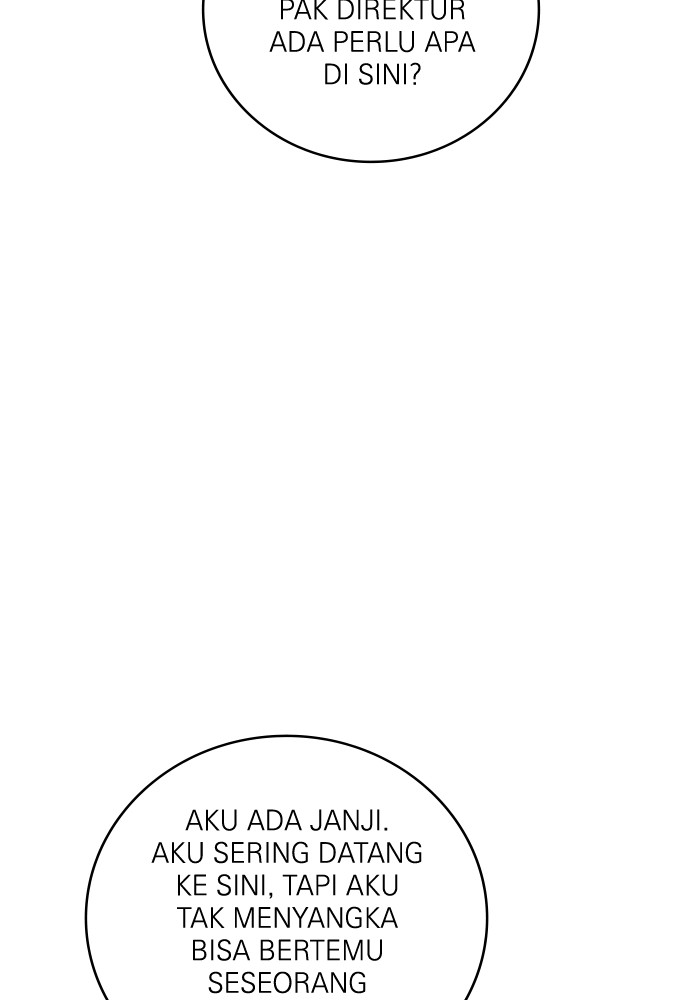 A.I Doctor Chapter 108 Gambar 110