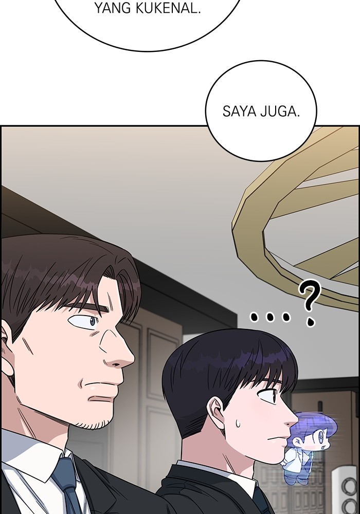 A.I Doctor Chapter 108 Gambar 111