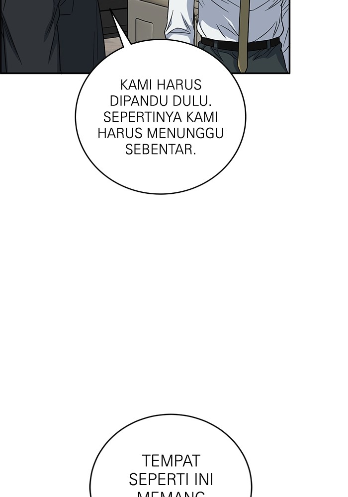 A.I Doctor Chapter 108 Gambar 125