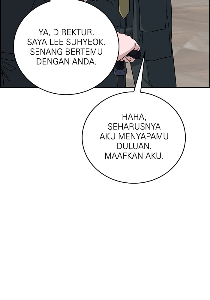 A.I Doctor Chapter 108 Gambar 123