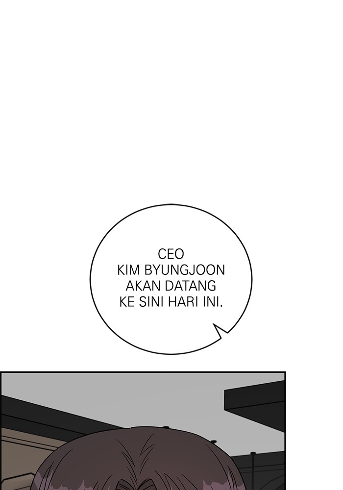 A.I Doctor Chapter 108 Gambar 134