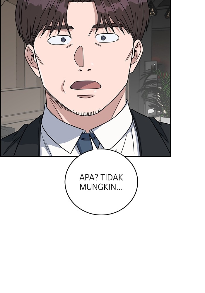 A.I Doctor Chapter 108 Gambar 135